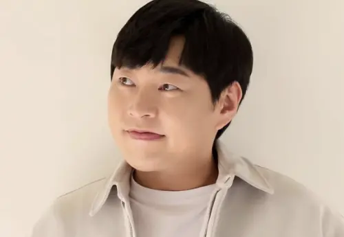 ▲李陳鎬（如圖）去年酒駕被抓，前年則被揭露非法賭博、欠了不少債務。（圖／SM C&C ）