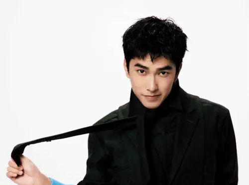 曾敬驊才爆祕戀網紅！轉身接北影大使　自認要當熱血班長不躲了