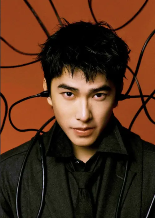 ▲曾敬驊擔任台北電影節的影展大使，本來以為只要當人形立牌，後來才決定要化身為「熱血班長」，號召影迷感受電影的純粹魅力。（圖／台北電影節提供）