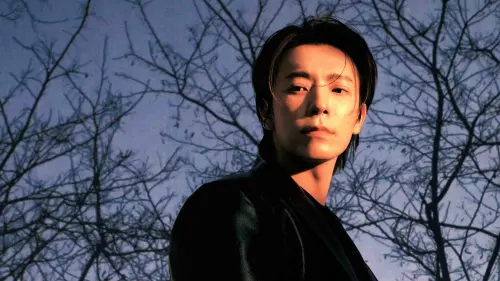 SJ東海又來台走灶咖！KKBOX風雲榜卡司再加碼　男團LNGSHOT也來了