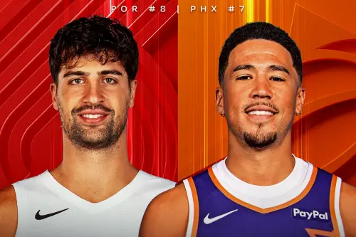 NBA附加賽分析／太陽VS拓荒者前瞻：布克化身殺手上演天賦大對決