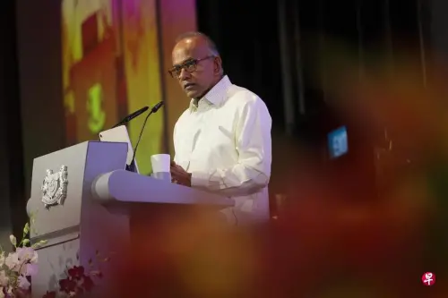 不談判、不付費！新加坡拒絕與伊朗協商海峽通行　強調國際法優先