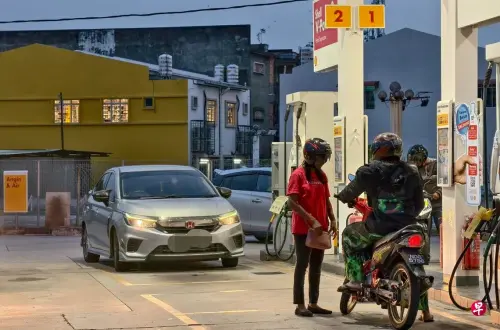 苦日子要來了！馬來西亞柴油價格創新高　政府嚴防恐慌性搶購