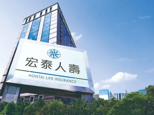 快訊／宏泰人壽爆非常規交易！北檢指揮調查局搜索