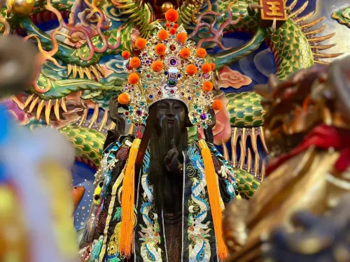 2026玄天上帝生日在周日！「4招斬小人」借神力　接穀雨3秘法開運