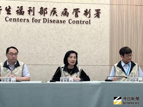 60多歲外籍女確診「流行性腦脊髓膜炎」！疾管署：致死率恐達40%