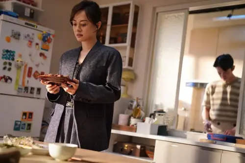 ▲《危險關係》劇照。（圖／愛奇藝提供）