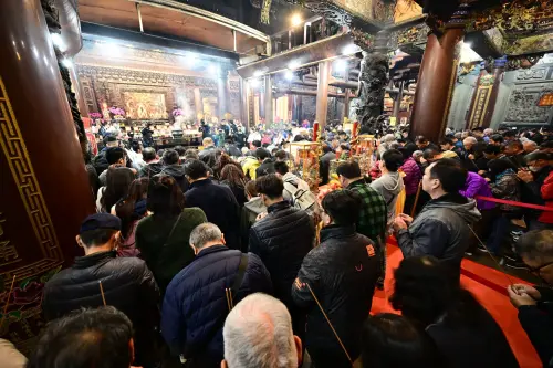 2026最強斬小人日在今天！玄天上帝生日怎麼拜、開運秘法一次看