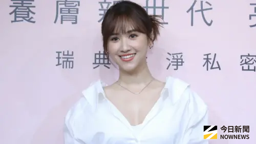 35歲吳姍儒私密處光滑明亮！帥尪使用後還要評分　夫妻情趣全說了
