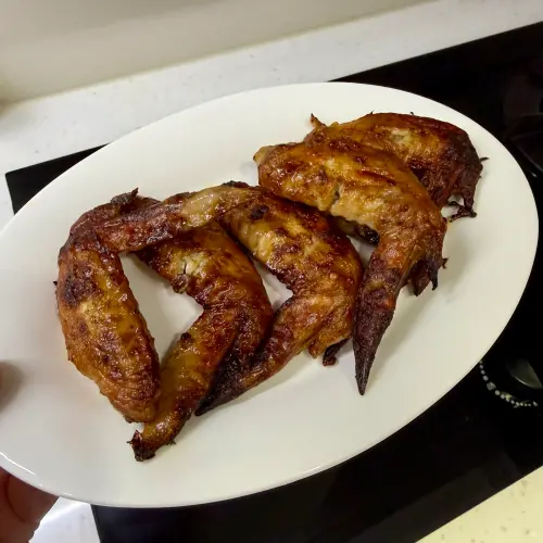 全聯賣1神醬料！免備九層塔　氣炸輕鬆搞定三杯雞：小學生也會煮