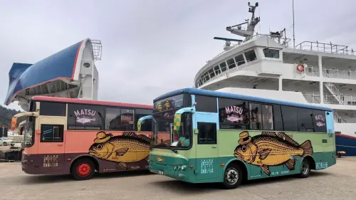 馬祖「藍眼淚」季登場　跨島交通整合提升旅遊體驗