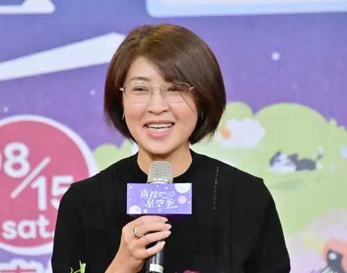 ▲南投縣長許淑華表示，縣府一直以多元方式處理垃圾問題，但實務上有其阻礙。（圖／讀者提供，2026.04.14）