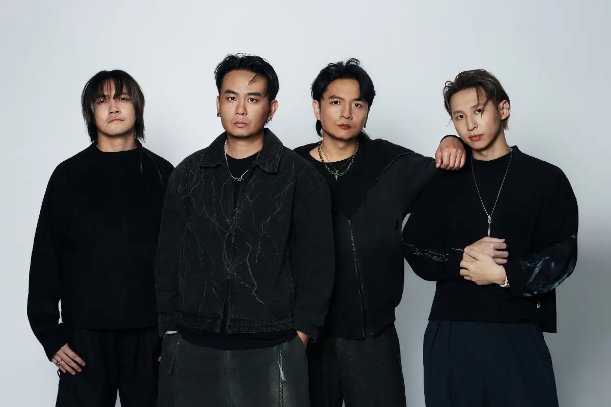 滅火器樂團台北小巨蛋門票火速售罄！緊急加場7/19 4/17中午KKTIX準時開賣