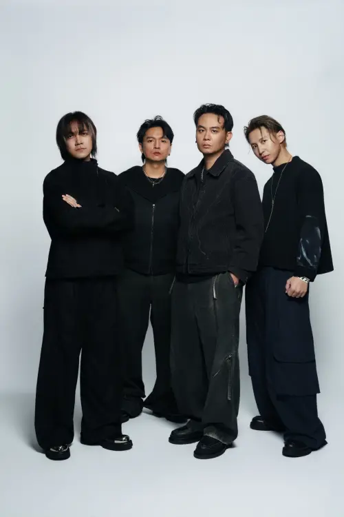 ▲滅火器7月18日台北小巨蛋演唱會在4月11日中午正式開賣，吸引逾萬人同時上線搶票，票券也於一分鐘內售罄。（圖／火氣音樂提供）