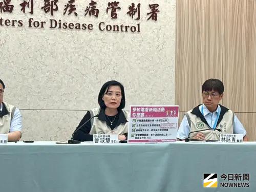 腹瀉疫情單週逾12萬人次就診！恐再燒一週　疾管署揭原因