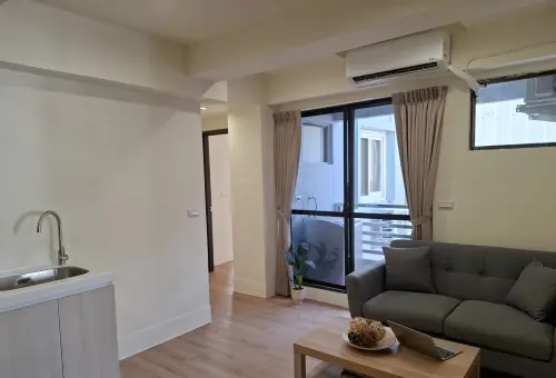 台鐵台中舊宿舍變包租代管租屋　最低1.5萬元、出租率近8成