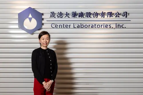 進入投資收穫期！晟德配發股利2.25元、現金殖利率4.34%創新高