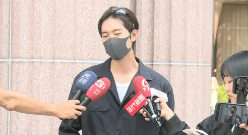 ▲范姜彥豐（如圖）勝訴。（圖／資料照）