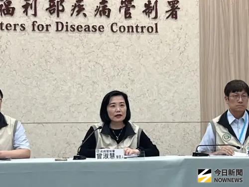 日本、印尼麻疹病例數激增3倍！我國今年至今累計7例