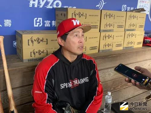 味全龍連2年開季10戰7勝！葉君璋談最大差別：大家一起比賽的感覺