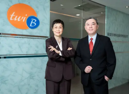 安成罕病泡泡龍症新藥三期臨床　今完成收案、年底解盲