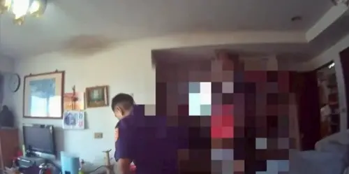 欠20萬遭凌虐！23歲基隆女遭8嫌鋁棒毆打囚禁3天　頭部重創昏迷