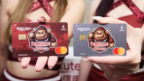 ▲「樂天桃猿世界卡」將對棒球的愛融入日常生活。（圖／翻攝畫面）