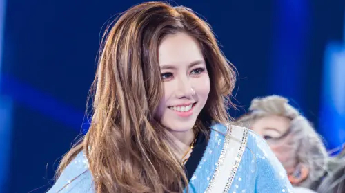 獨／鄧紫棋唱完沒急著回港！大啖這間日料店　老闆：她食物全吃光