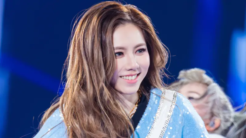 獨／鄧紫棋唱完沒急著回港！大啖這間日料店　老闆：她食物全吃光