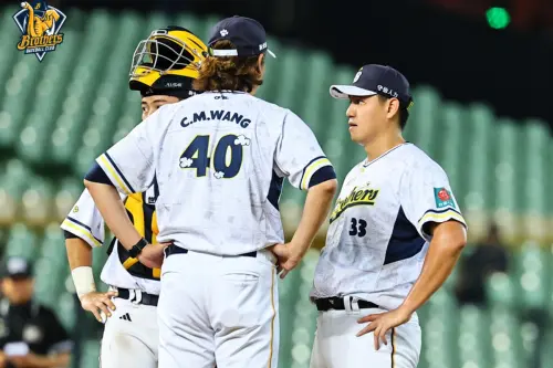 評論／中信兄弟低迷3大原因！教練團看戲　每場都從落後打怎麼贏
