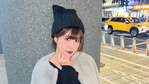 樂天女神孟潔點頭要嫁馮晨軒！姐弟戀修成正果　桃猿球團沒有否認