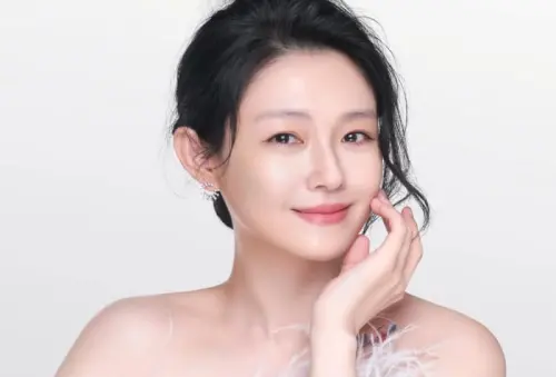 林志玲試管10次47歲當媽！大S二胎時險送命　高齡產子6女神甘苦談