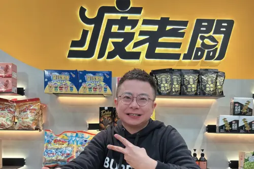 零食界好市多「疲老闆」倒閉！苦撐一年宣布收攤　曾爆背2億債務