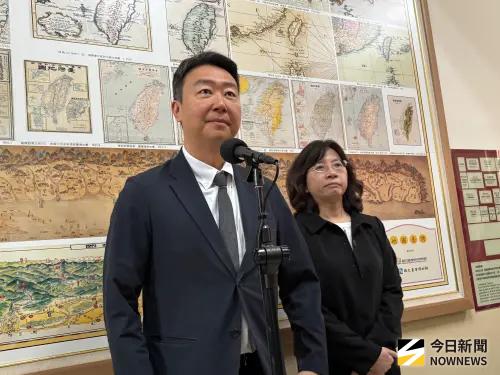 交通部看惠台措施　陳世凱：橄欖枝會變棍子、航線需求沒想像高