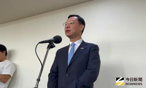 食安事件「稽查人力不足？」　石崇良：因財劃法要求地方配合補足