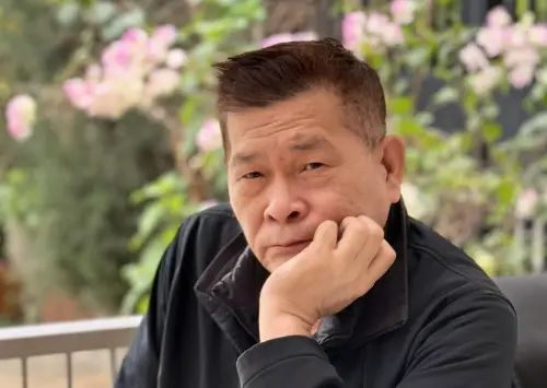 澎恰恰70歲了！自揭拍電影欠債2.4億元原因　沒聽前輩勸說超後悔