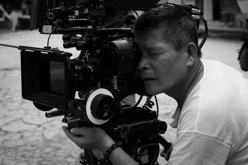 ▲澎恰恰（如圖）的電影夢，讓他的人生跌了大跤，現在努力賺錢還債。（圖／翻攝自澎恰恰臉書）