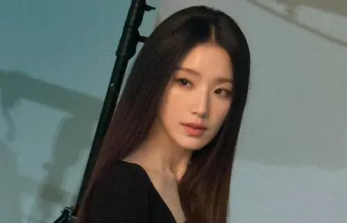 i-dle舒華是誰？16歲赴韓發展、曾因歌詞太少遭嘲狀聲詞擔當