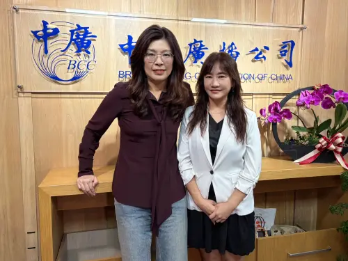 鄭麗文老公遭爆曾被情治吸收　她首度表態竟脫口「這句話」