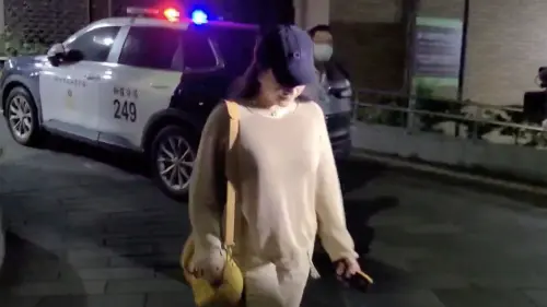 豪門夫妻同淪被告！宏泰土地弊案林鴻南千萬交保　與妻恩怨再曝光