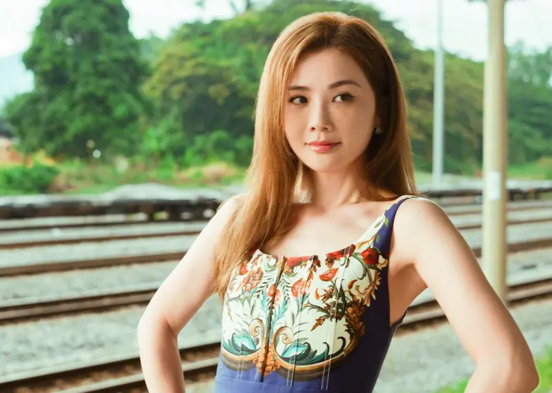 阿Sa疑曾輕微中風!自爆聲帶發不出聲音 靠打針開嗓:我唱不出來