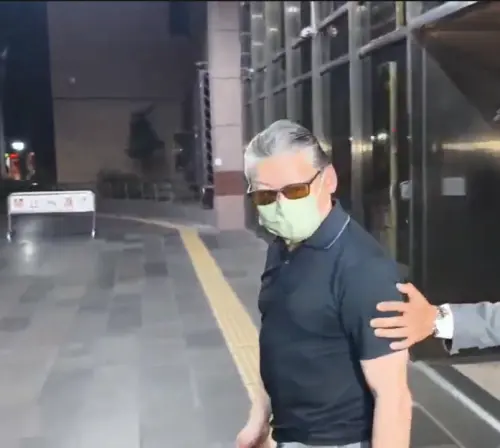 左手賣右手自家接盤！宏泰人壽25億案爆內線疑雲　林鴻南千萬交保