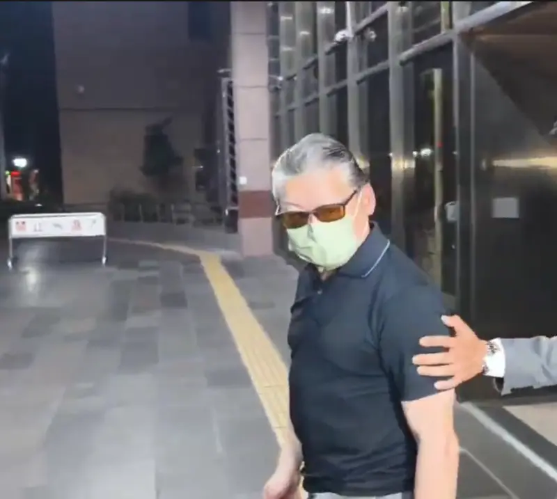 左手賣右手自家接盤!宏泰人壽25億案爆內線疑雲 林鴻南千萬交保