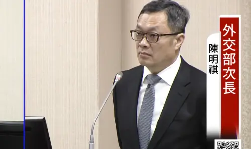 中國給予非洲零關稅卻排除史國　外交部評估：影響經濟少