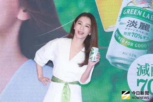 Hebe爆推掉《浪姐》！昔傳陸綜開1億也請不動　她親揭拒絕原因