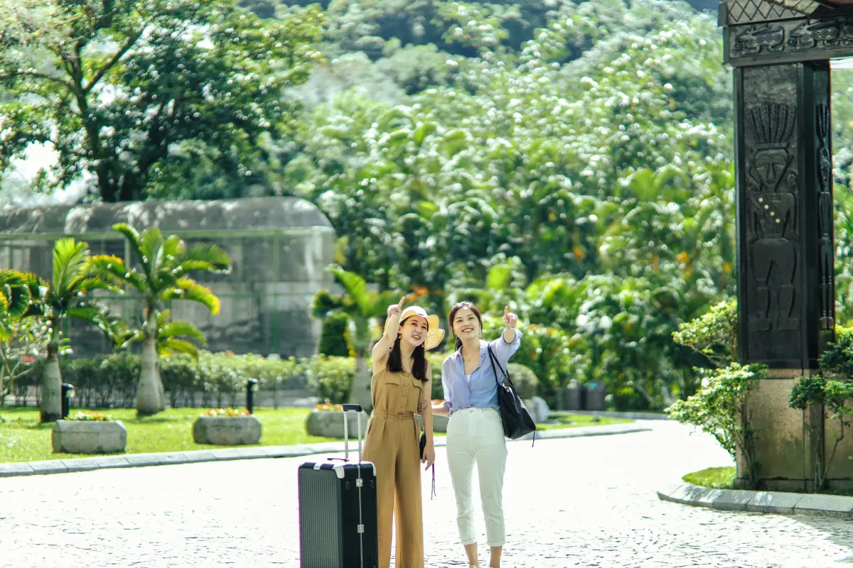 ▲知本老爺酒店經大規模煥新計畫，宣布將於今年9月重新開幕，並推出「12888元全新改裝三天兩夜限定券」。（圖／老爺酒店集團提供 www.hotelroyal.com.tw/zh-tw）