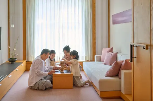 ▲老爺酒店集團將於4月20日中午12時推出限時四天「老爺閃購節」線上旅展。（圖／老爺酒店集團提供）