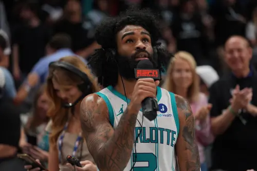 評論／這交易救了黃蜂！教頭秀調度奇招　敢冰新人王大熱門是有的