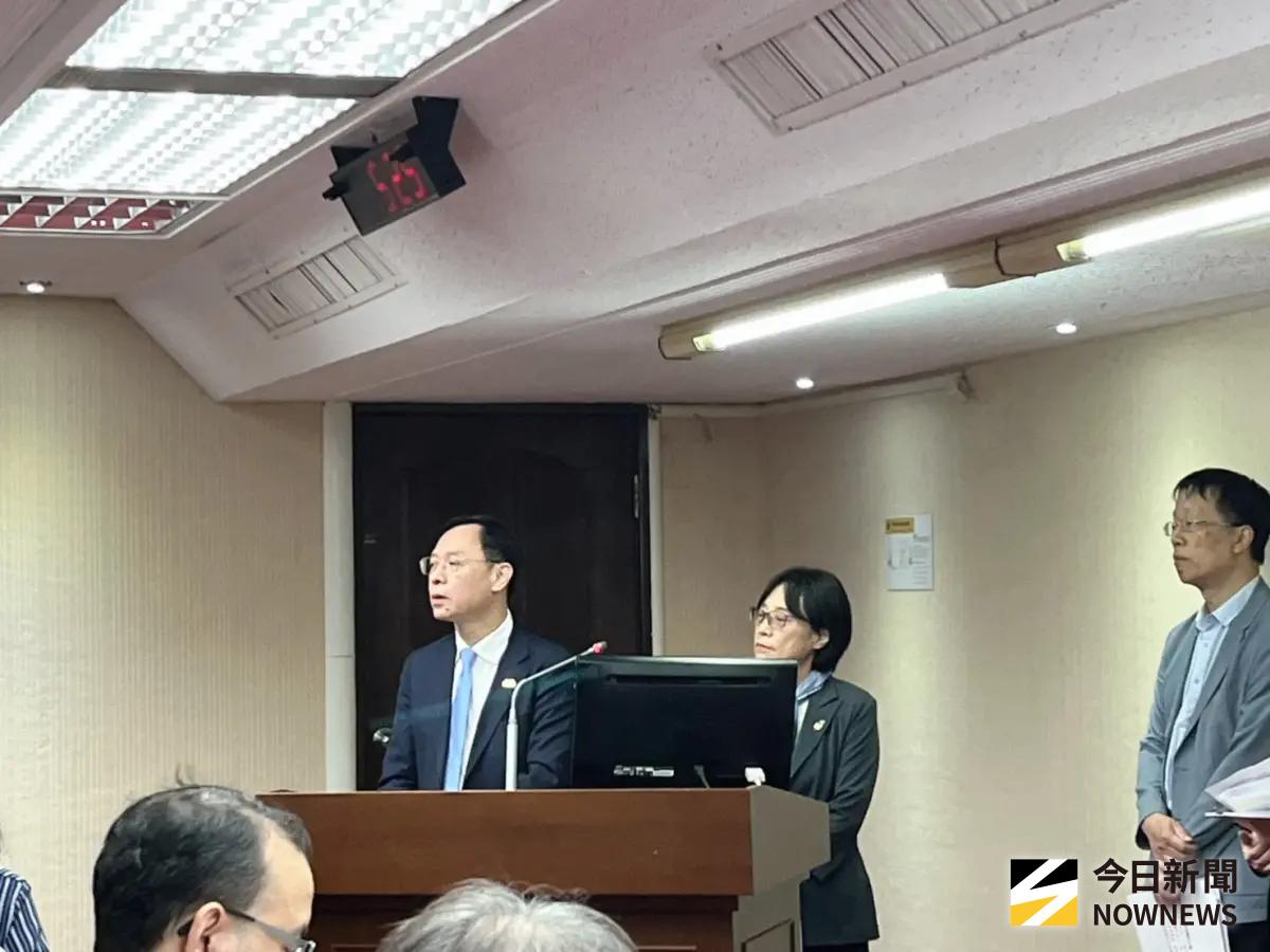 ▲對於近期寵物用藥新制惹議，農業部防檢署證實將註銷。（圖／記者張乃文攝）