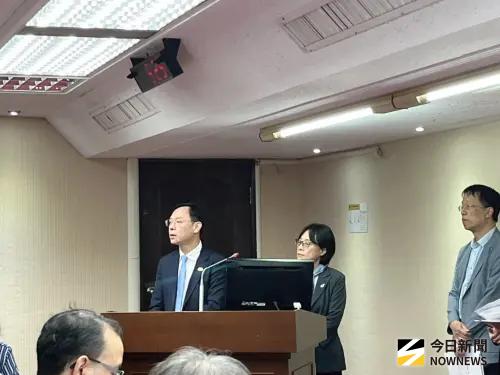 寵物用藥新制「直接註銷」！防檢署長證實：近日確認完就對外公告